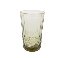 EVELEKT LUNA 350ml Green Glāze