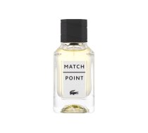 LACOSTE Match Point Cologne 50ml Men Tualetes ūdens EDT