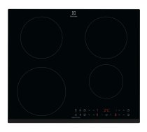 ELECTROLUX CIR60433 Black 7332543669486 Iebūvējama plīts virsma