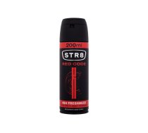 STR8 Red Code 200ml Men Dezodorants