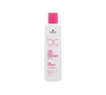 SCHWARZKOPF BC Bonacure Color Freeze pH 4.5 Conditioner 200ml Women Matu kondicionieris