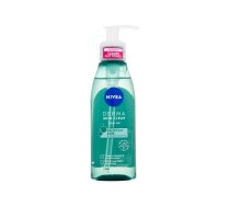 NIVEA Derma Skin Clear Wash Gel 150ml Attīrošs gels