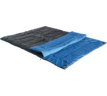 HIGH PEAK Ceduna Duo, sleeping bag (blue/dark blue) 20031 Guļammaiss