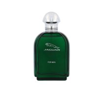 JAGUAR Jaguar 100ml Men Tualetes ūdens EDT