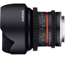 SAMYANG 12MM T2.2 CINE NCS CS SONY E Objektīvs