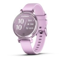 GARMIN Lily 2 Lilac, Silicone Viedpulkstenis