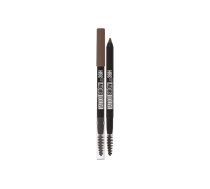 MAYBELLINE Tattoo Brow Brown Uzacu zīmulis