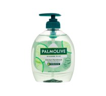 PALMOLIVE Hygiene Plus Kitchen Handwash 300ml Attīrošās ziepes