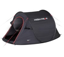 HIGH PEAK tent Vision 3 3P - 10290 10290 Telts