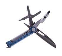 GERBER Multitool ArmBar Drive Urban Blue 30-001590 Daudzfunkcionāls saliekams nazis