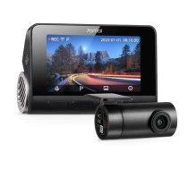 70MAI DASHCAM 150 DEGREE/FRONT+REAR A810-2 70MAI A810-2 Videoreģistrators