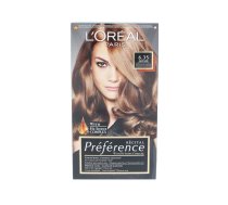 LOREAL Préférence Récital 60ml Women Matu krāsa