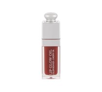 CHRISTIAN DIOR Addict Lip Glow Oil Red 6ml Lūpu eļļa