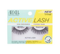 ARDELL Active Lash Soak It Up Mākslīgās skropstas