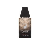 SCORPIO Unlimited Anniversary Edition 75ml Men Tualetes ūdens EDT