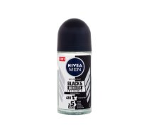 NIVEA Men Invisible For Black & White Original 50ml Men Dezodorants