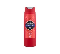 OLD SPICE Captain 2-In-1 250ml Men Dušas želeja