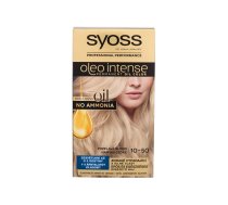 SYOSS Oleo Intense Permanent Oil Color 50ml Women Matu krāsa