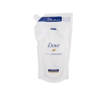 DOVE Deeply Nourishing Original Hand Wash 500ml Attīrošās ziepes