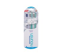 SENSODYNE Nourish Healthy White Soft Trio Zobu birste