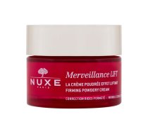 NUXE Merveillance Lift Firming Powdery Cream 50ml Women Dienas krēms