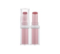 LOREAL Lipstick Glow Paradise Pink Glossy Lūpu krāsa