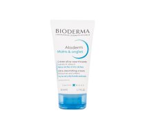 BIODERMA Atoderm Ultra-Nourishing Cream 50ml Unisex Roku krēms