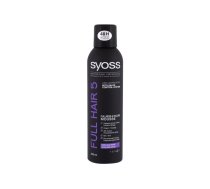 SYOSS Strong Fixation Full Hair 5 250ml Matu putas