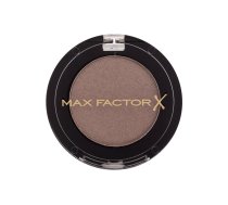 MAX FACTOR Wild Shadow Pot Brown 06 Magnetic Brown Acu ēnas