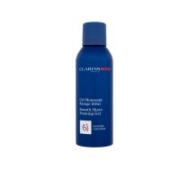 CLARINS Men Smooth Shave Foaming Gel 150ml Men Skūšanās želeja