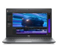 DELL Mobile Precision 15.6 Intel Core Ultra 9 185H 32 DDR5 SSD 1000 English Windows 11 Pro 1006065490/2 Portatīvais dators