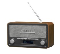 DENVER DAB-18 Radio