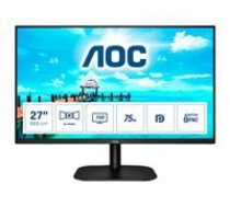 AOC 27B2QAM 27B2QAM Monitors