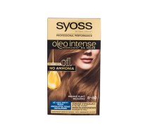 SYOSS Oleo Intense Permanent Oil Color 50ml Women Matu krāsa