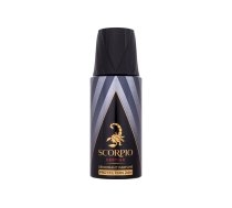 SCORPIO Vertigo 150ml Men Dezodorants