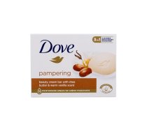 DOVE Pampering Beauty Cream Bar 90g Ziepes