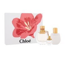 CHLOE Nomade W Edp 75 ml + Edp 5 ml + Body Lotion 100 ml Dāvanu komplekts