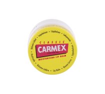 CARMEX Classic 7,5g Lūpu balzāms