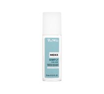 MEXX Simply 75ml Men Dezodorants