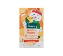 KNEIPP Winter-Liebling Bath Crystals 60g Vannas sāls