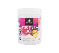 ALLNATURE Epsom Salt Vitamin C 1000g Vannas sāls