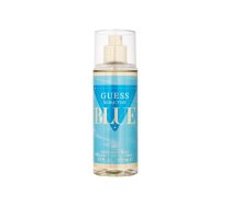 GUESS Seductive Blue 125ml Women Ķermeņa sprejs