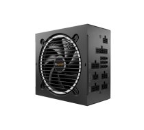 BE QUIET CASE PSU ATX 850W/PURE POWER 12M BN344 BE QUIET BN344 Barošanas bloks