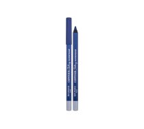 BOURJOIS Contour Clubbing Waterproof Blue 1,2g Acu zīmulis