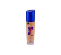 RIMMEL LONDON Match Perfection SPF20 200 Soft Beige 30ml Meikaps