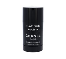 CHANEL Platinum Egoiste Pour Homme 75ml Men Dezodorants