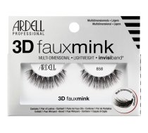 ARDELL 3D Faux Mink 858 Mākslīgās skropstas