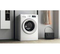 WHIRLPOOL FFB 9258 SV PL FFB 9258 SV PL Veļas mazgājamā mašīna