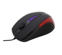 ESPERANZA EM102R mouse USB Type-A Optical 800 DPI EM102R Datorpele