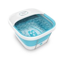 HOMEDICS Smart Space Collapsible Foot Spa FB-70BL-EB Kāju masāžas vanna